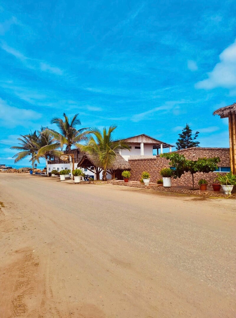 Fachada 2