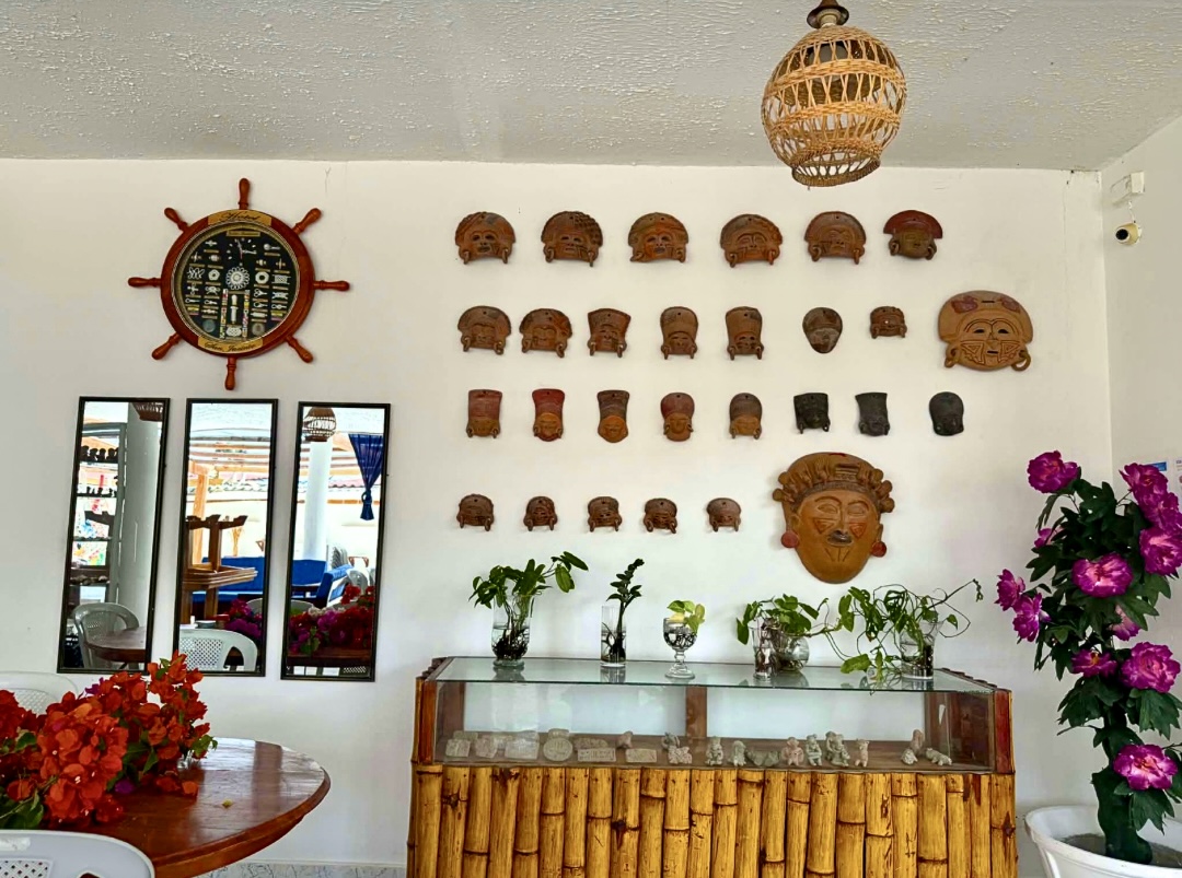 Interior 1