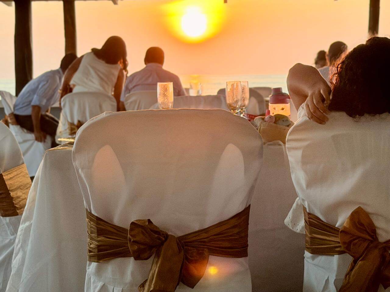 Eventos y Celebraciones
