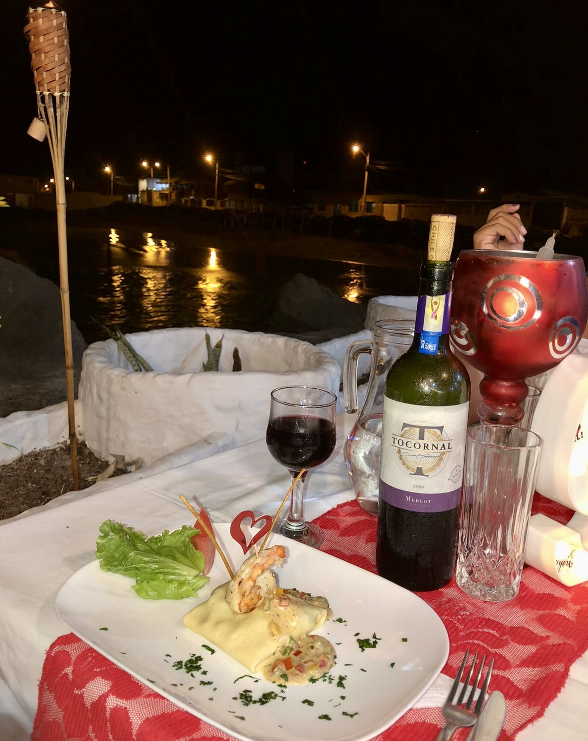 Especial de San Valentín